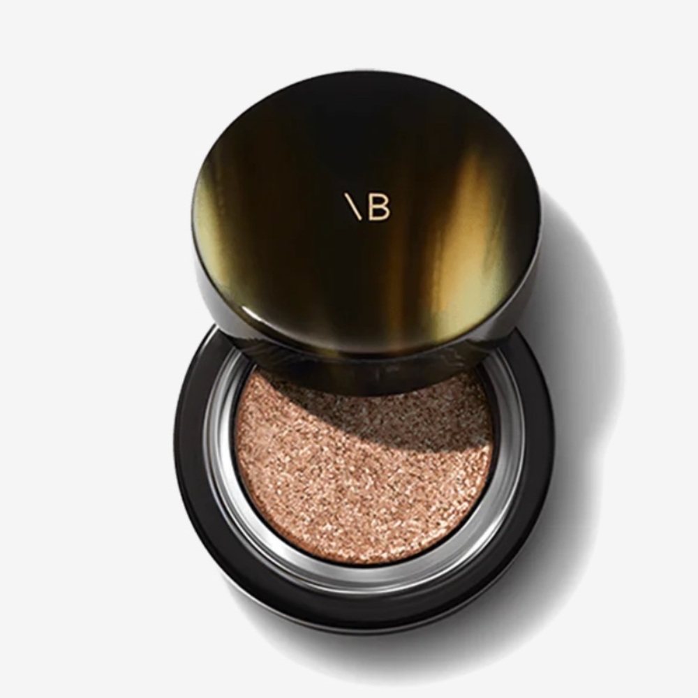NIB ✨ Victoria Beckham Beauty Lid Lustre Shimmering Eyeshadow - Honey